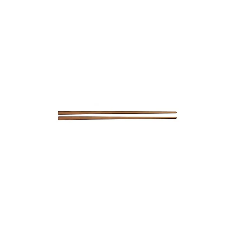 Pordamsa A0032-C022 Pordamsa Chopsticks Copper 21.5 cm