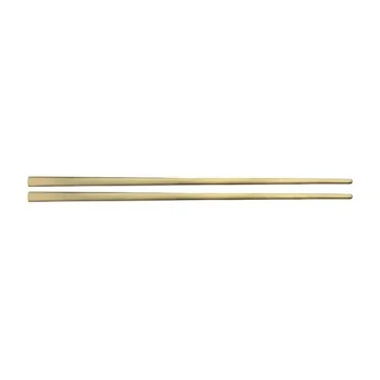 Pordamsa A0032-CH022 Pordamsa Chopsticks Champagne 21.5 cm