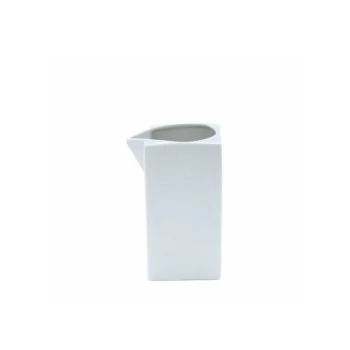Pordamsa C007-3039 Pordamsa Square Milk Jug 260ml