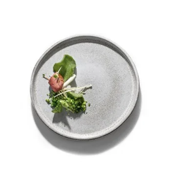 Pordamsa G0100-0121 Pordamsa Granit Plate 21 cm