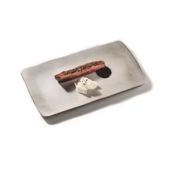 Pordamsa G0100-0428 Pordamsa Granit Tray 28 x 16 cm