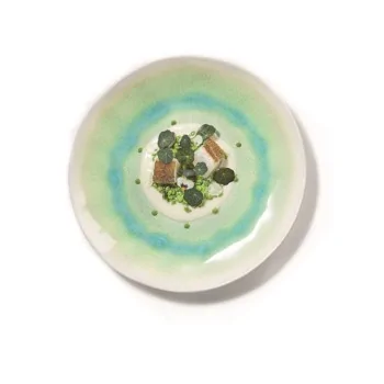 Pordamsa G0200-0129 Pordamsa Formentera Plate 29 cm