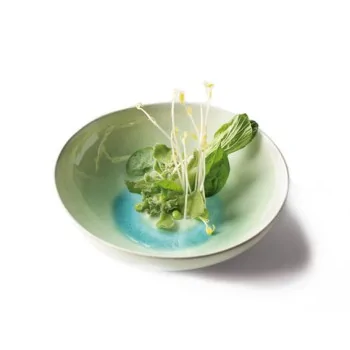 Pordamsa G0200-0322 Pordamsa Formentera Bowl 22 cm