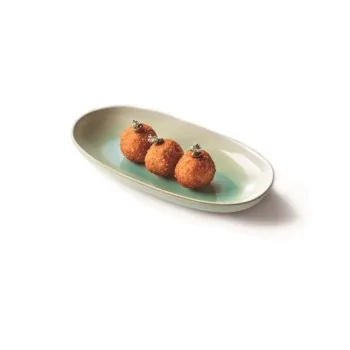 Pordamsa G0200-0424 Pordamsa Formentera Tray 24 x 13 cm