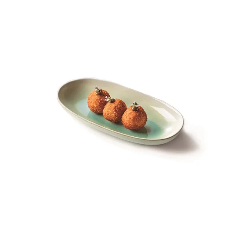 Pordamsa G0200-0424 Pordamsa Formentera Tray 24 x 13 cm