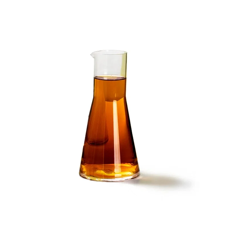 Pordamsa SLO-9050 Pordamsa Buffet Glass Jug 0,5L