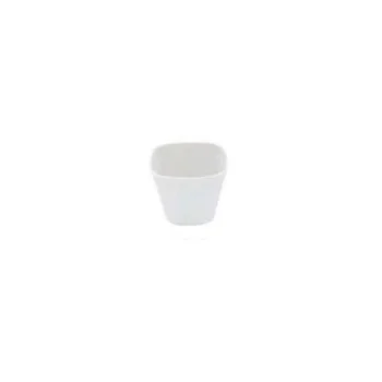 Pordamsa V000-0416 Pordamsa Kyoto Sq Coffee Cup 5 cm