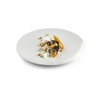 Pordamsa V0777-0128MAT Pordamsa Zen Plate Mat 28 cm