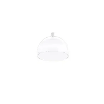 Pordamsa XCHO-016T Pordamsa Borosilicat Dome 14 cm