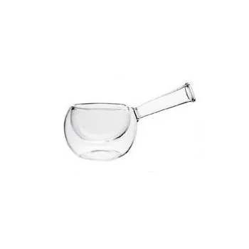 Pordamsa XVIT-328 Pordamsa Cryo-Bowl Borosilicat 150ml
