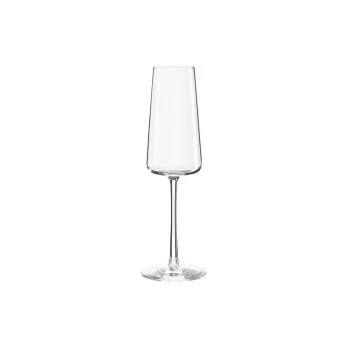 Pordamsa XSTOL-129 Pordamsa Power Champagne Glass 240ml