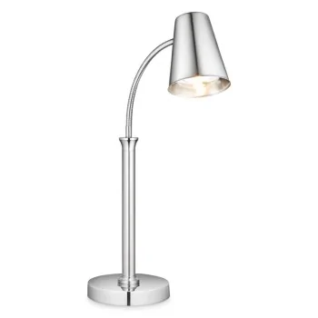Bon Chef 9669-ESPRESSO Bon Chef Single Heat Lamp 9" L x 9" W x 27" ...