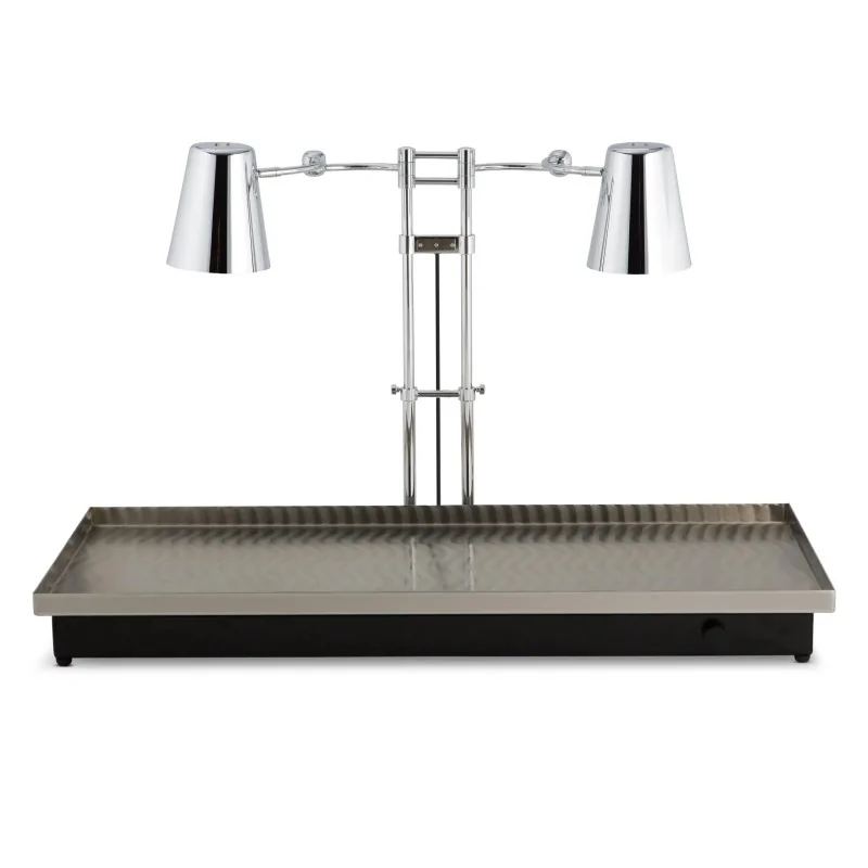 Bon Chef 9679 Bon Chef Heated Warming Plate 48" x 22" x 30"H - Elec...