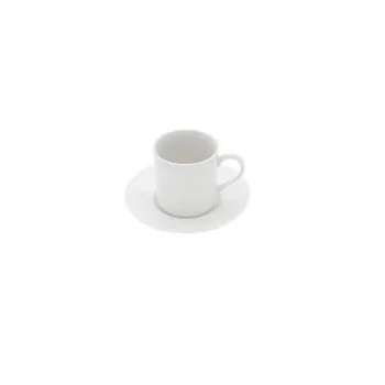 Pordamsa V0795-0211P Pordamsa Classic Coffee Saucer 11.5 cm