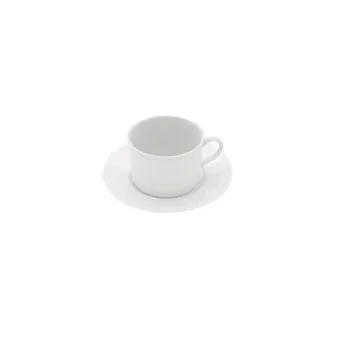 Pordamsa V0795-0215T Pordamsa Classic Tea Cup 200ml