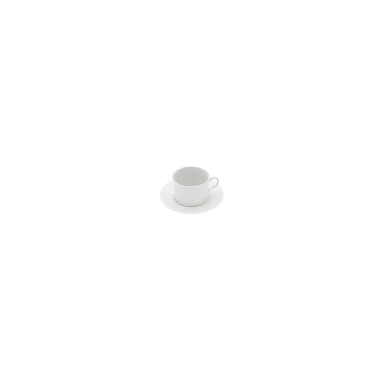 Pordamsa V0795-0215P Pordamsa Classic Tea Saucer 15 cm