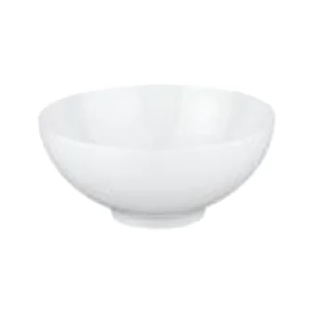 Degrenne Evento Porcelain Stackable Bowl 14cm - 14cm - ø5'' 1/2 - Set of 6