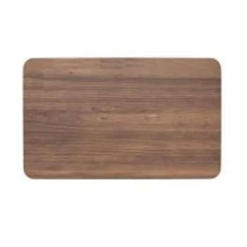 Degrenne 234551 Degrenne Evento Wood Melamine Tray Gn 1/2 - 26.4 x ...