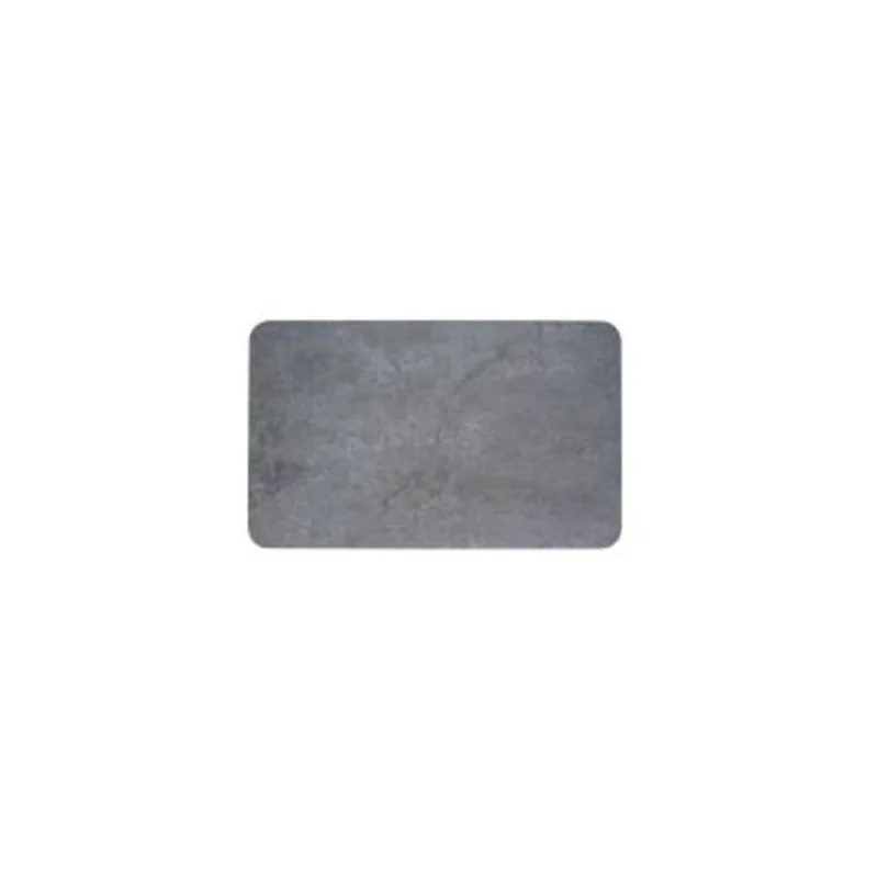 Degrenne 234547 Degrenne Evento Stone Melamine Tray Gn 1/1 - 53 x 3...
