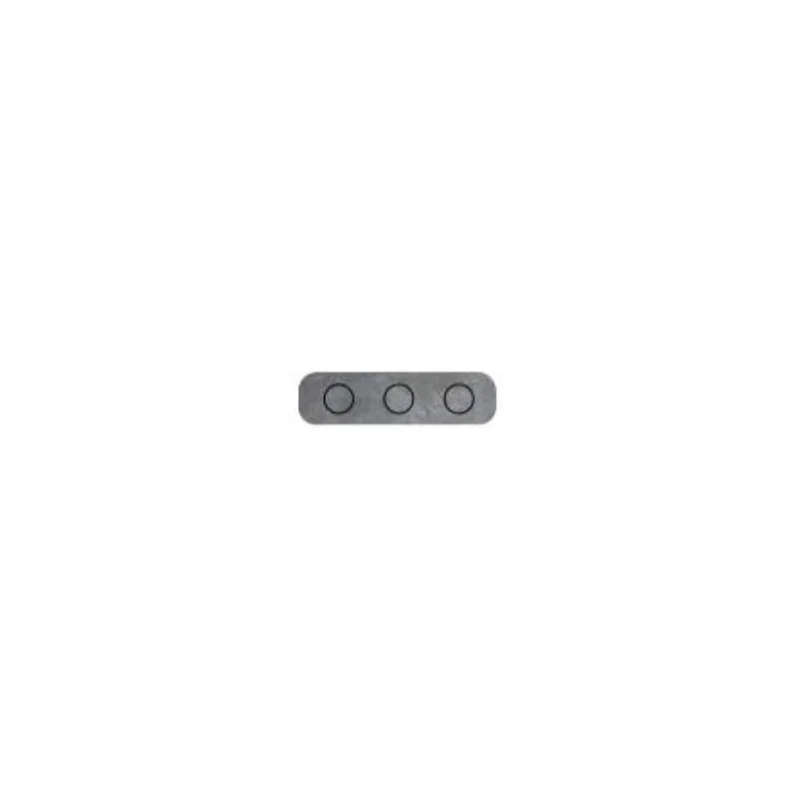 Degrenne 234558 Degrenne Evento Stone Melamine Tray Gn 1/ 3 Holes -...