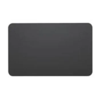 Degrenne 230753 Degrenne Evento Grey Glass Tray Gn 2/3 - 35.4 x 32....