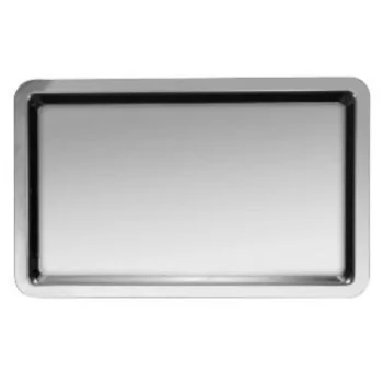 Degrenne 238962 Degrenne Evento Rectangular Serving Tray Without Ha...