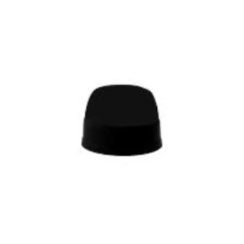 Degrenne 150469 Degrenne Salam Mat Black Sugar Bowl Without Lid - 2...