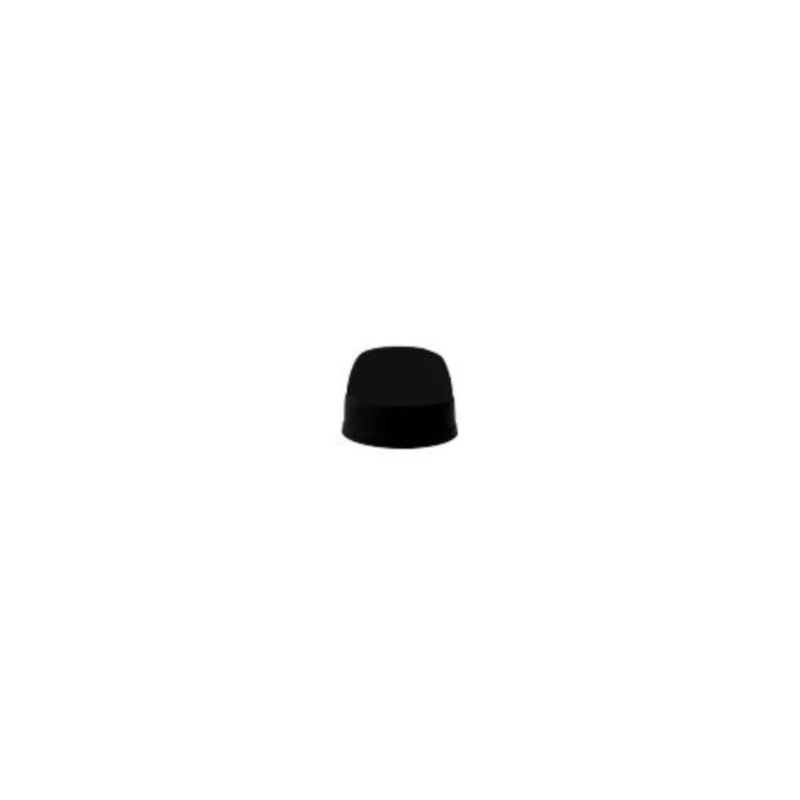 Degrenne 150469 Degrenne Salam Mat Black Sugar Bowl Without Lid - 2...