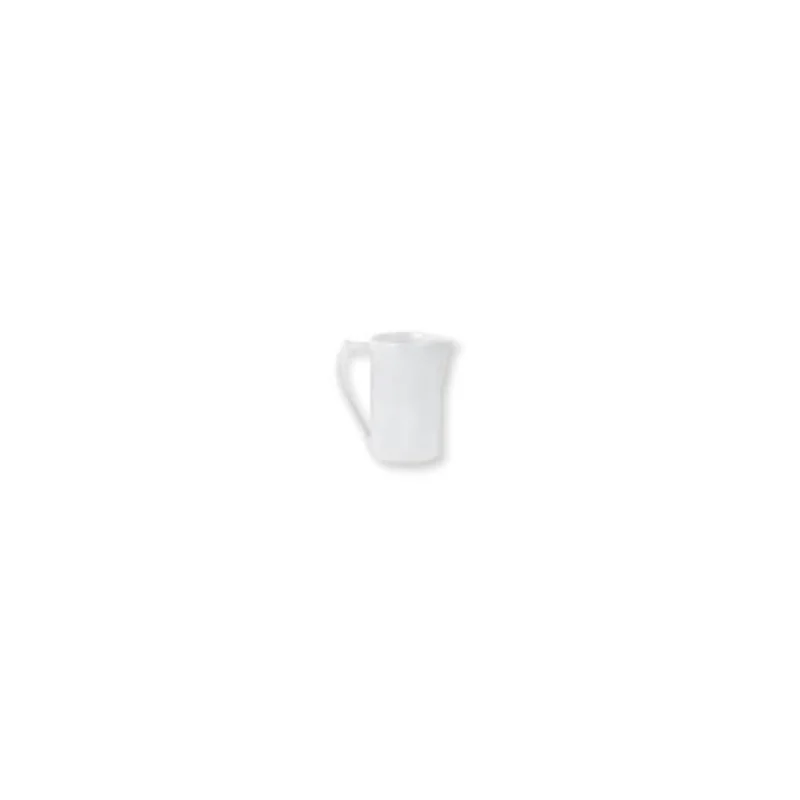 Degrenne 207762 Degrenne Newport Porcelaine Cream Jug - 10 cl - 3 o...