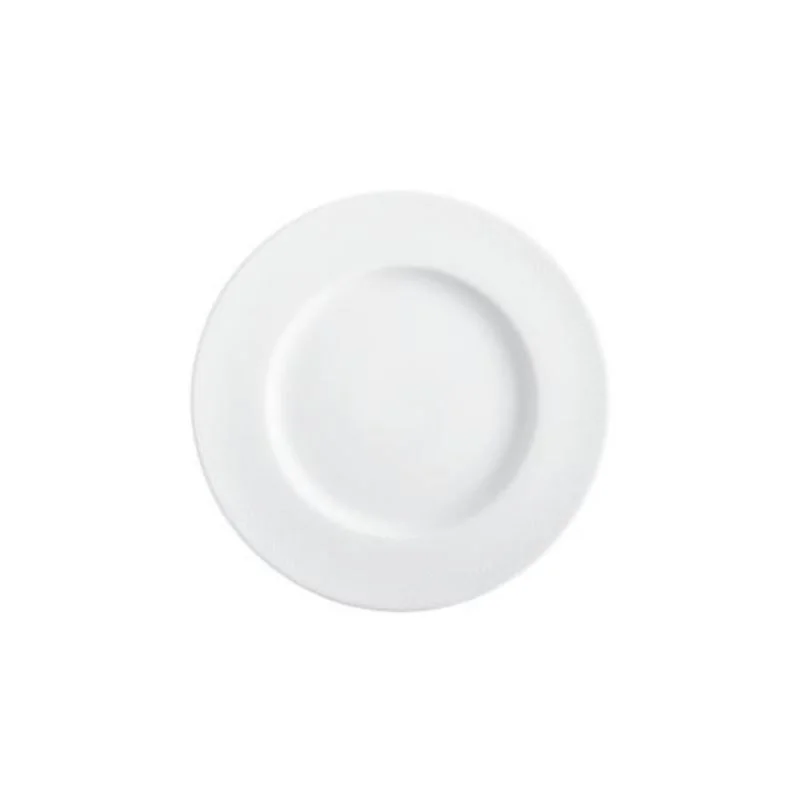 Degrenne 245447 Degrenne Graphique Blanc classique Round Presentati...