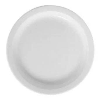 Degrenne 109340 Degrenne Uniset Dinner Plate 19 cm - 19 cm - 7''1/2...