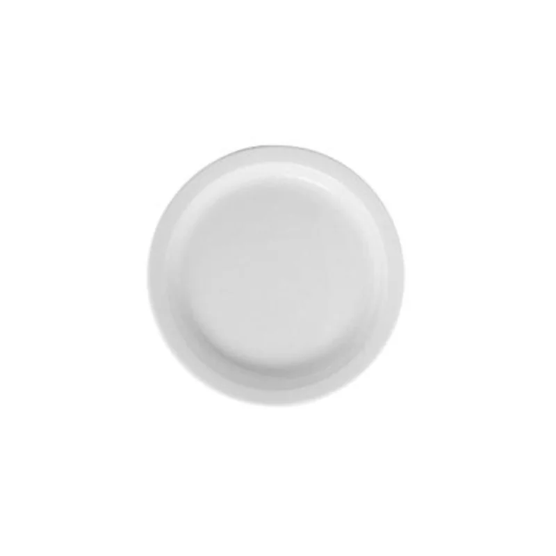 Degrenne 109340 Degrenne Uniset Dinner Plate 19 cm - 19 cm - 7''1/2...
