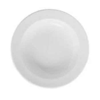 Degrenne 109339 Degrenne Uniset Soup Plate 22 cm - 22 cm - 8''11/16...