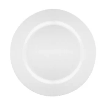 Degrenne 223285 Degrenne Vital Dinner Plate 20 cm - 7in 7/8 - Set of 6
