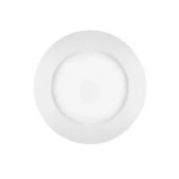 Degrenne 223363 Degrenne Vital Bread Plate 15 cm - 5 7/8 - Set of 6