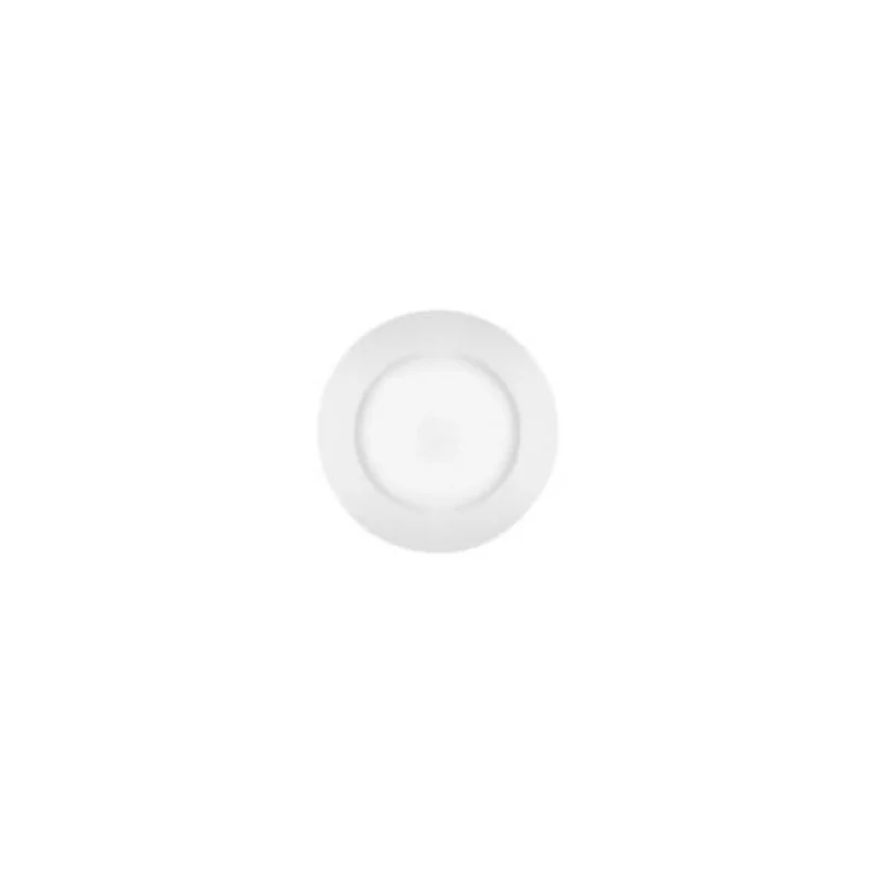 Degrenne 223363 Degrenne Vital Bread Plate 15 cm - 5 7/8 - Set of 6
