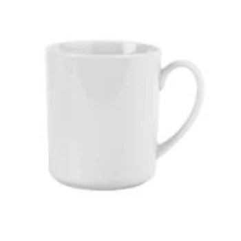 Degrenne 223293 Degrenne Vital Mug 30cl - 30cl - 10oz 1/8 - Set of 6