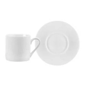 Degrenne 223289 Degrenne Vital Coffee Cup 11cl - 11cl - 3 oz 3/4 - ...