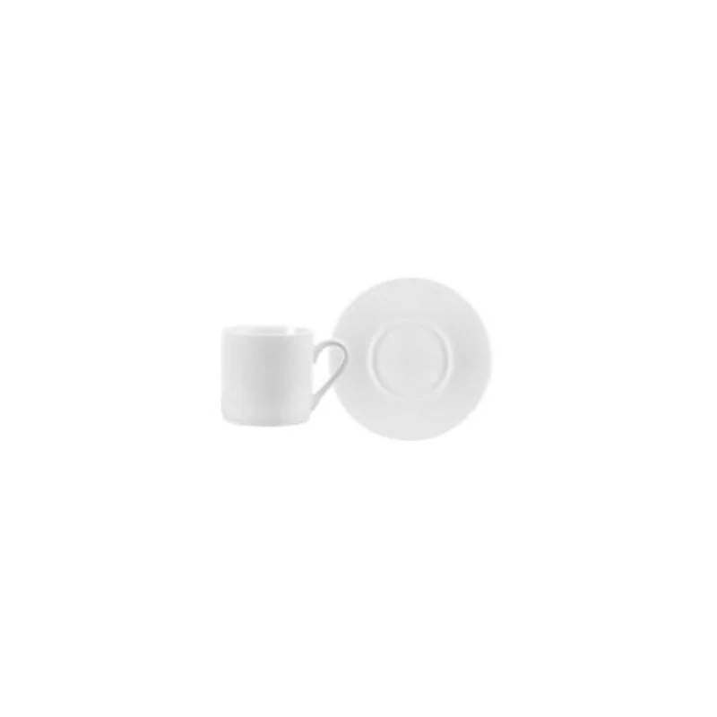 Degrenne 223289 Degrenne Vital Coffee Cup 11cl - 11cl - 3 oz 3/4 - ...