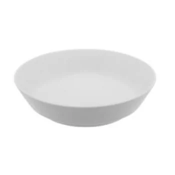 Degrenne 216530 Degrenne Essentielle Round Salad Plate 20 cm - 7''7...