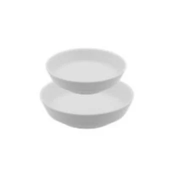 Degrenne 216534 Degrenne Essentielle Ronde Deep Plate 12 cm - 12 cm...
