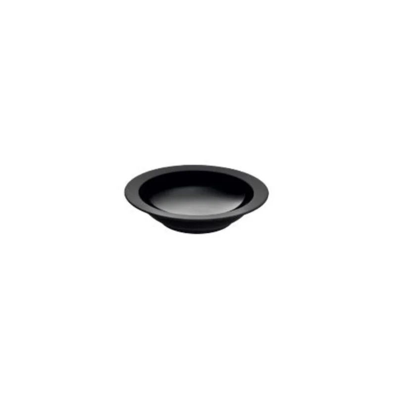 Degrenne 236550 Degrenne Bahia Onyx Round Deep Plate 20 cm - 7''7/8...