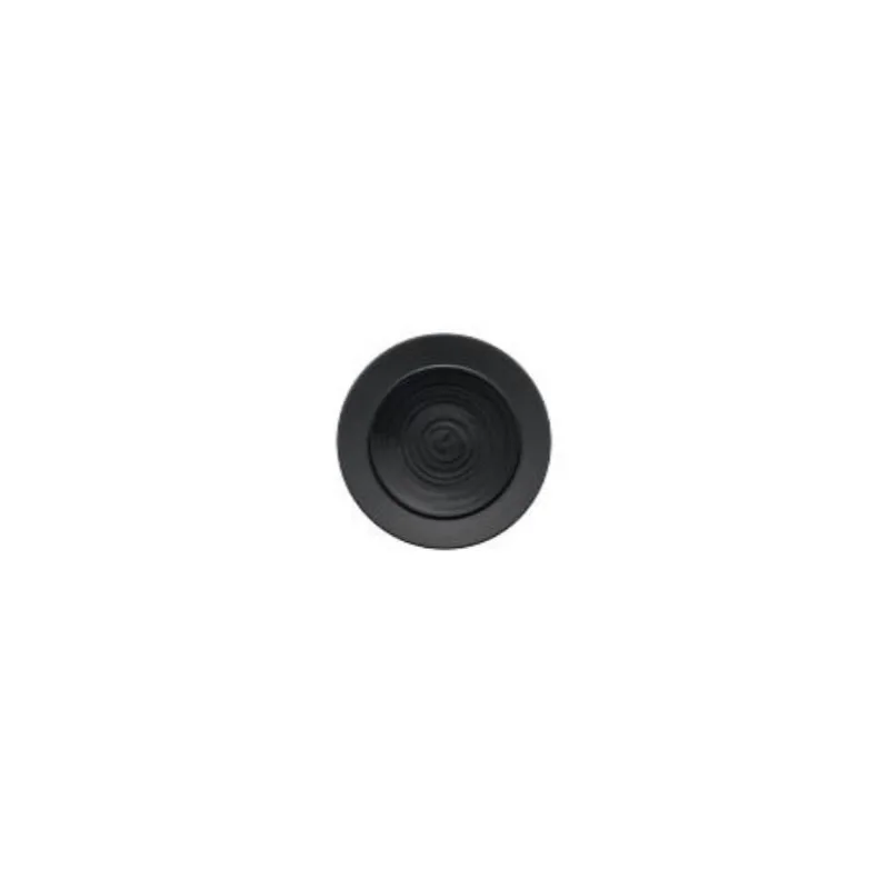 Degrenne 236546 Degrenne Bahia Onyx Round Bread And Butter Plate 14...