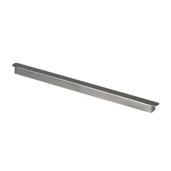 D.W.Haber Spacer Bar L 14 3/4" W 3/4" H 3/4"