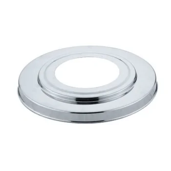 Worthy, Noble & Kent Soup Station Accessories For S531 & S542 Soup Station Lid For Round Soup Station D 14 1/8"