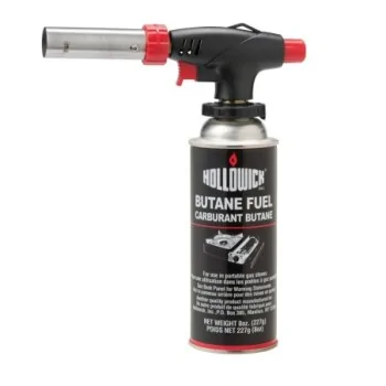 Hollowick Hollowick Burners - Large Torch Case Of 12 - Reference: Ct200 -