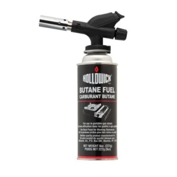 Hollowick Hollowick Burners - Small Torch Case Of 12 - Reference: Ct100 -