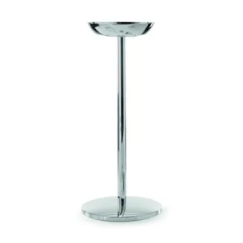 Robert Welch Wine/Champagne Bucket Stand D 11" H 25 1/4"