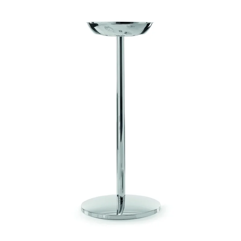 Robert Welch Wine/Champagne Bucket Stand D 11" H 25 1/4"