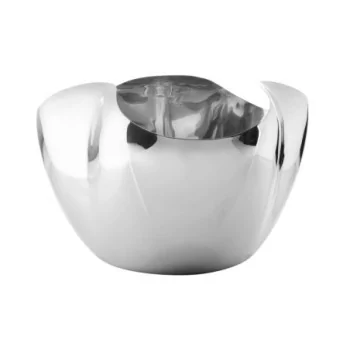 Robert Welch Wine/Champagne Cooler Large L 10 5/8" W 16 1/8" H 16 1/8"